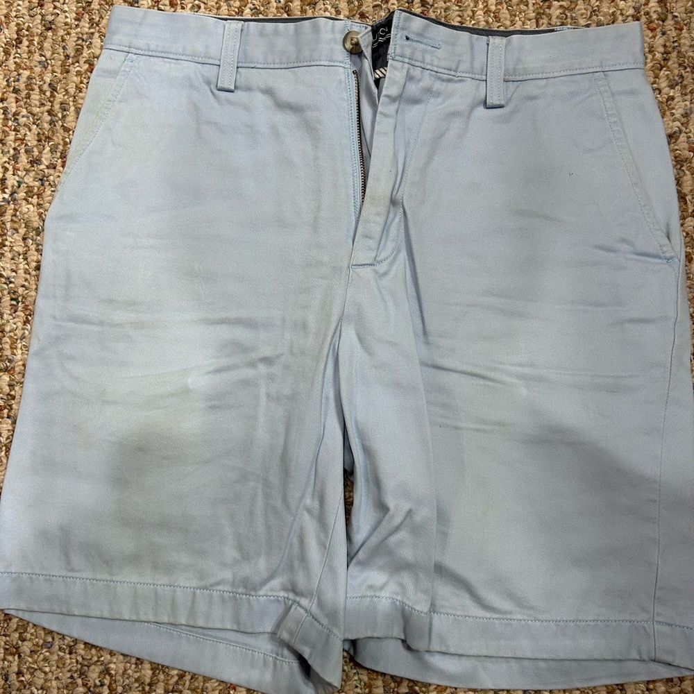 Nautica Men’s Khaki shorts